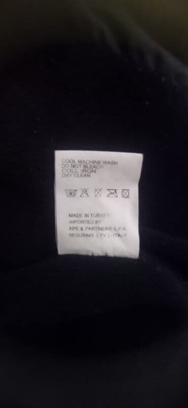 pumba kıds ınstagram: Kurtka 2-4yaş 
az istifadə olunub teze kimi di
Türkiyə — 3