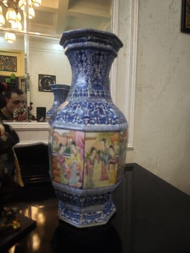 farfor fiqurları: Farfor — 25