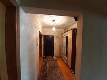 evler bineqedide: Bakı, 4 otaqlı, Köhnə tikili, 106 kv. m — 4