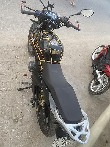 tufan m50 satilir: Tufan - Tufan s 150, 150 sm3, 2024 il, 6000 km — 6