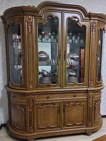 samovar satisi: Yeni, Komod, Dolab, Servant — 1