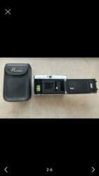 mini fotoaparat qiymetleri: PREMIER kompakt plyonka fotoaparatı - Brend: Premier - Növ: 35 mm — 3