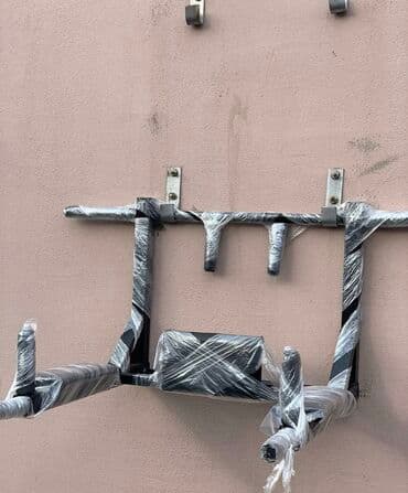 trenajor tutacaqları: 🔥Turnik 3ü/1de🔥Turnik,Brus,Pres🔥 🔥40azn🔥Her növ turniklerin satışı🔥 — 2