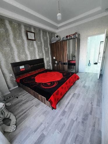 2 otaqlı, Yeni tikili, m. 20 Yanvar, 55 kv. m