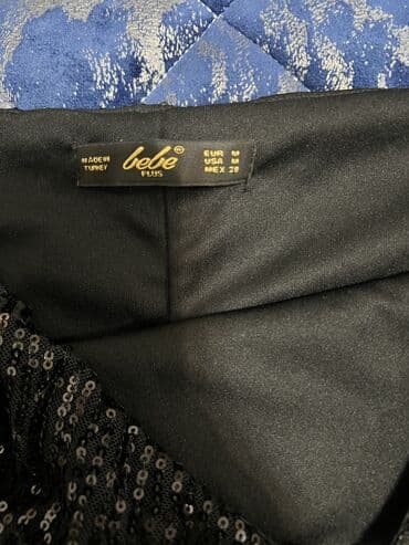 açıq kürəkli donlar: Ziyafət donu, Mini, L — 3