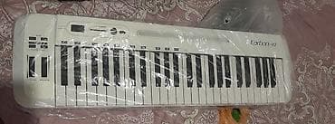 Синтезаторы: Синтезатор, Behringer, Новый, Бесплатная доставка — 1