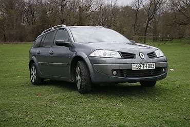 volkswagen tiguan 150 л с: Renault Megane: 1.5 л | 2009 г. 618000 км Универсал — 10