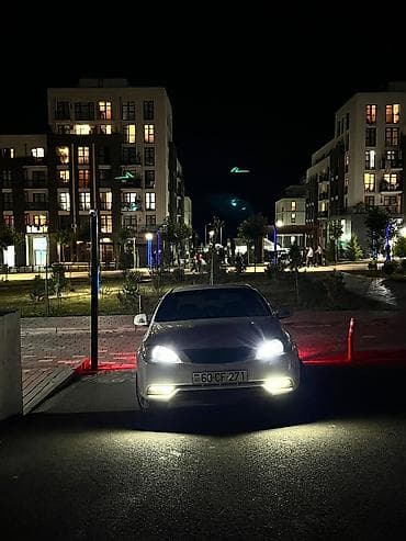 Daewoo Gentra – 2014, B15D2 mühərrik Xüsusiyyətlər: - Model: Daewoo lalafo.az -da Daewoo Gentra – 2014, B15D2 mühərrik Xüsusiyyətlər: - Model: Daewoo