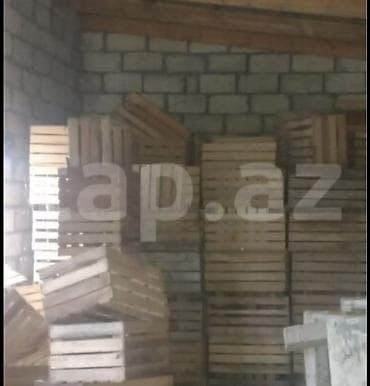 beton panellərin satışı: Alma yeşiyi Taxta yeşiklər – tərəvəz, meyvə və ümumi yüklərin — 3