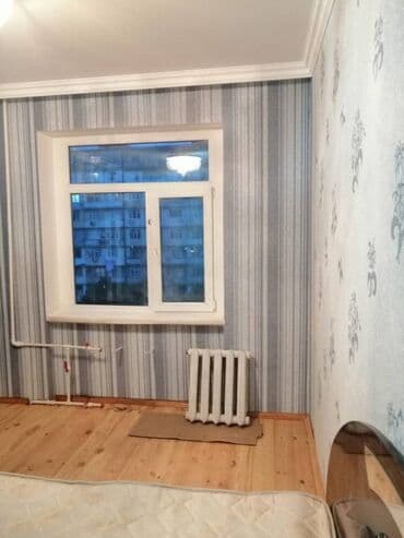 bakixanovda kiraye evler 2024: Əhmədli metrosuna yaxin 62 dayanacagin sonunda yerləşən ümumi sahəsi — 21