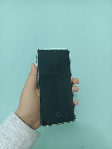 ağdaş telefon: Model redmi note 13 pro. yaddas — 3