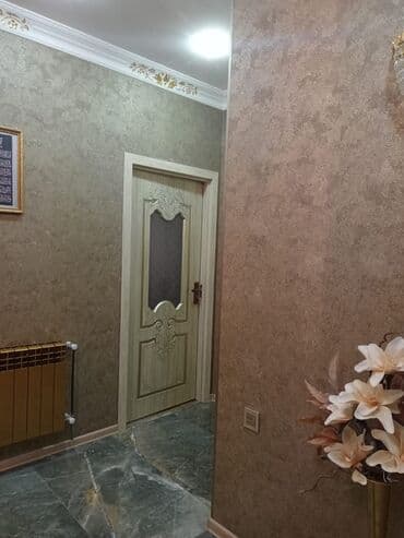 Продажа квартир: 3 комнаты, Новостройка, 102 м² — 7