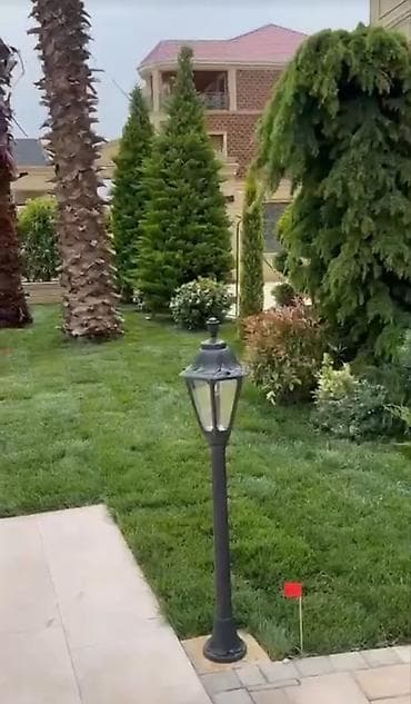 baseyn temizlenmesi: Salam Alekum N1 Qazon satışı başladı Rulon qazon və landşaft — 6