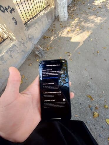 iphone 14 pro max 256 gb qiymeti kontakt home: IPhone Xs, 64 GB, Qızılı, Face ID — 3