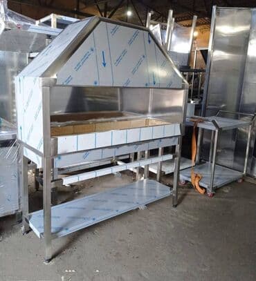 donər bıcağı: Restoran,kafe,hotel mətbəx avadanlıqları.İstehsalçıyıq!! Azərbaycan — 28