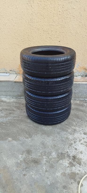 sud ceni: İşlənmiş Şin Nexen 235 / 60 / R 16 — 4
