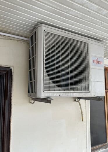 Fujitsu split kondisioner sistemi - Brend/model: Fujitsu (divar tipli