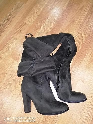 lc waikiki bakü: Uzunboğaz sapaşki 36.37 razmer 130 manata alinib — 7