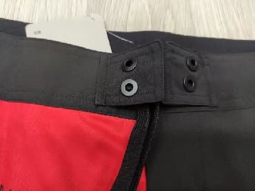 idman kişi şortları: Şort "Reebok". Razmerləri var. Metrolara və şəhərdaxili çatdırılma — 4