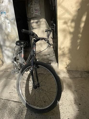 Детские велосипеды: Двухколесные Детский велосипед 24" — 3