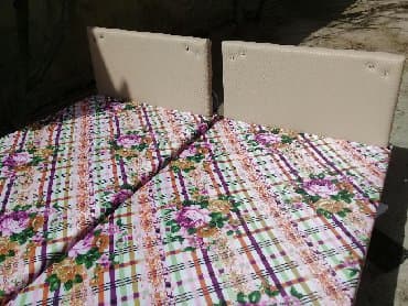 2ci əl kravat: Carpayi — 6