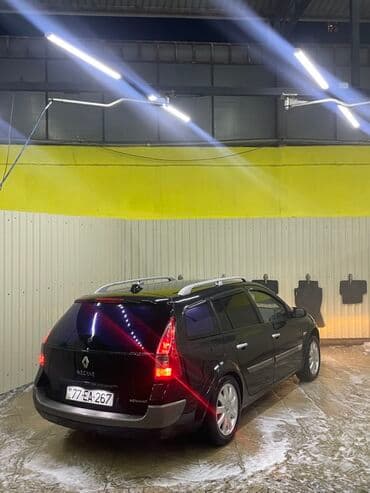 1 4 tsi фольксваген: Renault Megane: 1.5 л | 2006 г. 310000 км Универсал — 12