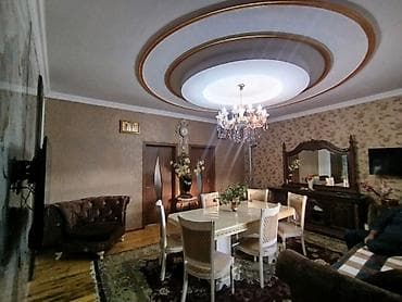 mida ev satisi: 5 otaqlı, 120 kv. m, Kredit yoxdur, Orta təmir — 9