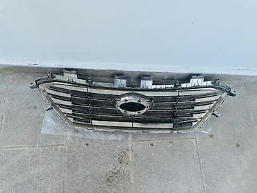 radiator barmaqligi: Hyundai Sonata — 3