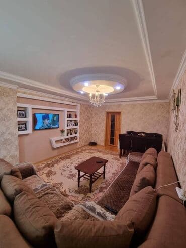 купить квартиру в ханкенди: Баку, 3 комнаты, Вторичка, 70 м² — 6
