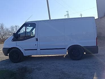 w202 on şuşə: Wexsi maşındı iş teklifi olsa razılaşıb işləmək olar Ford — 2