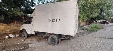 купить мопед бу: Yük Daşıma Furqonu – Ağ rəngli, qapalı kuzov - Növ: Kiçik tonnajlı — 1