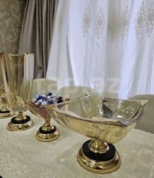 Подсвечники: Набор ваз — 2