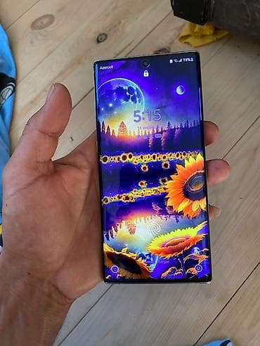 iphone x ekran: Samsung Note 10 Plus, 256 GB, Simsiz şarj — 2