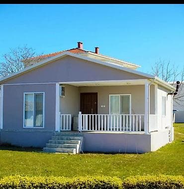 40 kv. m, 2 otaqlı — 1