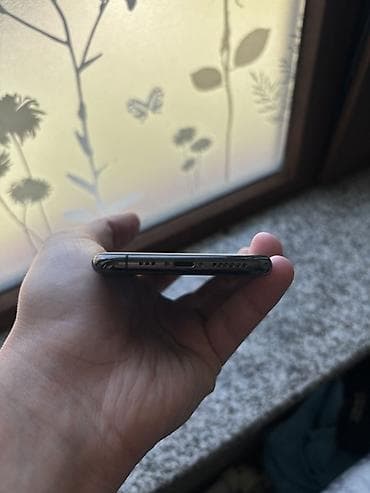 123 ekran tv: IPhone 11 Pro, 64 GB, Space Gray — 6