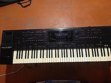korg pa x5: Sintezator, Roland, İşlənmiş, Ünvandan götürmə, Ödənişli çatdırılma, Rayonlara çatdırılma — 2