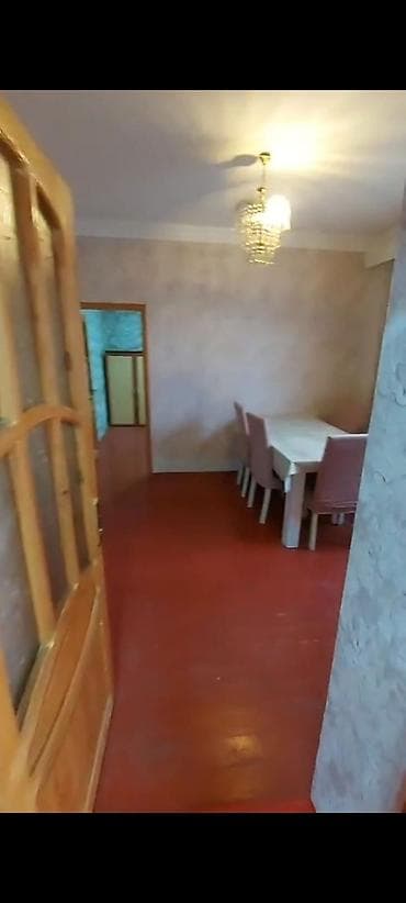 Квартиры: 80 м², 2 комнаты, Комби, Газ, Электричество — 4