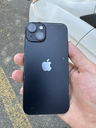 crew 2: IPhone 14, Qara, Face ID — 1