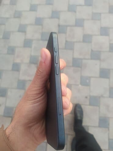 islenmis ucuz kondisionerler: IPhone 12 mini, Qara, Simsiz şarj — 7