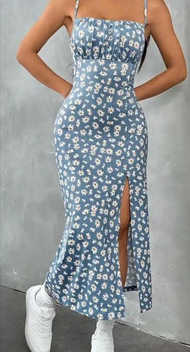 saç broşkası: Don — 1