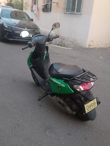 disk teker 14: Zaza 50 sm3 — 9