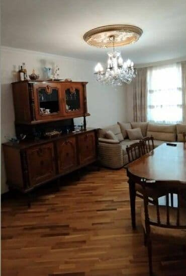 ehmedlide ev: Bakı, Əhmədli, 3 otaqlı, Köhnə tikili, m. Əhmədli, 82 kv. m — 1