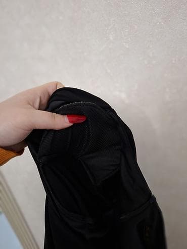 ziyafet qeyimleri: Ziyafət donu, Maksi — 3