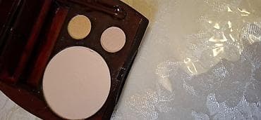 watch 4: Kosmetik dəst, 4 məhsul — 3