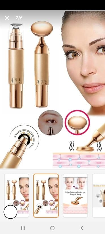 хеликс оригинал цена в оше: 60 manata alinib istifade edilmir dwye satilir — 3