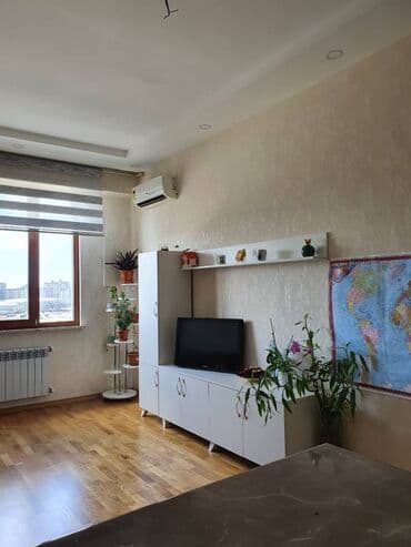 купить дом в бина: 2 комнаты, Новостройка, м. Гара Гараев, 48 м² — 4