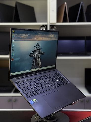 asus 4060: İşlənmiş ASUS Vivobook, 16 ", Intel Core i7, 512 GB, Pulsuz çatdırılma, Rayonlara çatdırılma, Ünvandan götürmə — 5