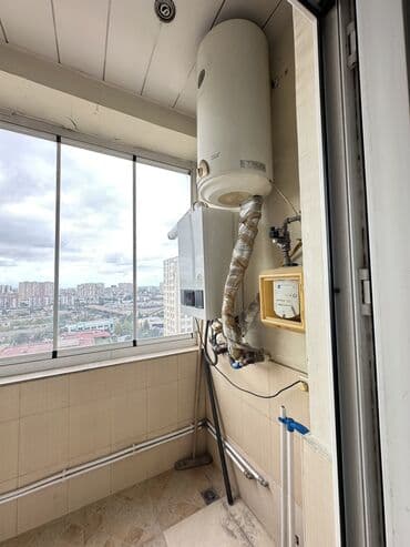 mənzilər: Diqqet: Ev Hal-hazırda satışdadır. Gelecek olan Kirakeş bununla razı — 14