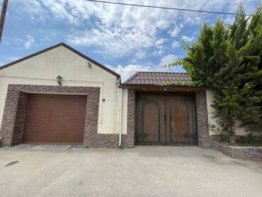 xacmaz evleri: 170 kv. m, 5 otaqlı, Kombi, Qaz, Kanalizasiya — 18