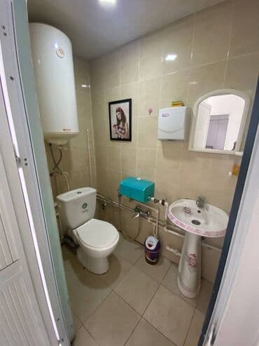 сдаётся кафе в аренду: Hazır gözəllik salonu uzun müddətli icarəyə verilir 80kv sahəsi. 2 — 5